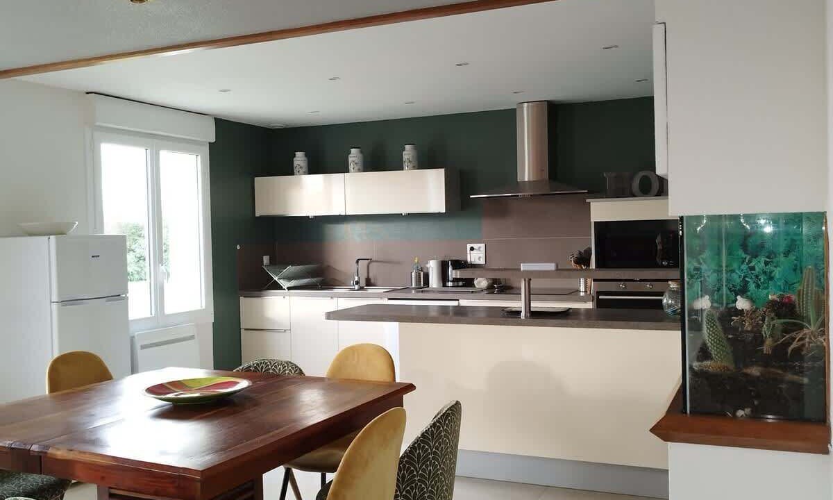 Photo of Kitchen in Breles