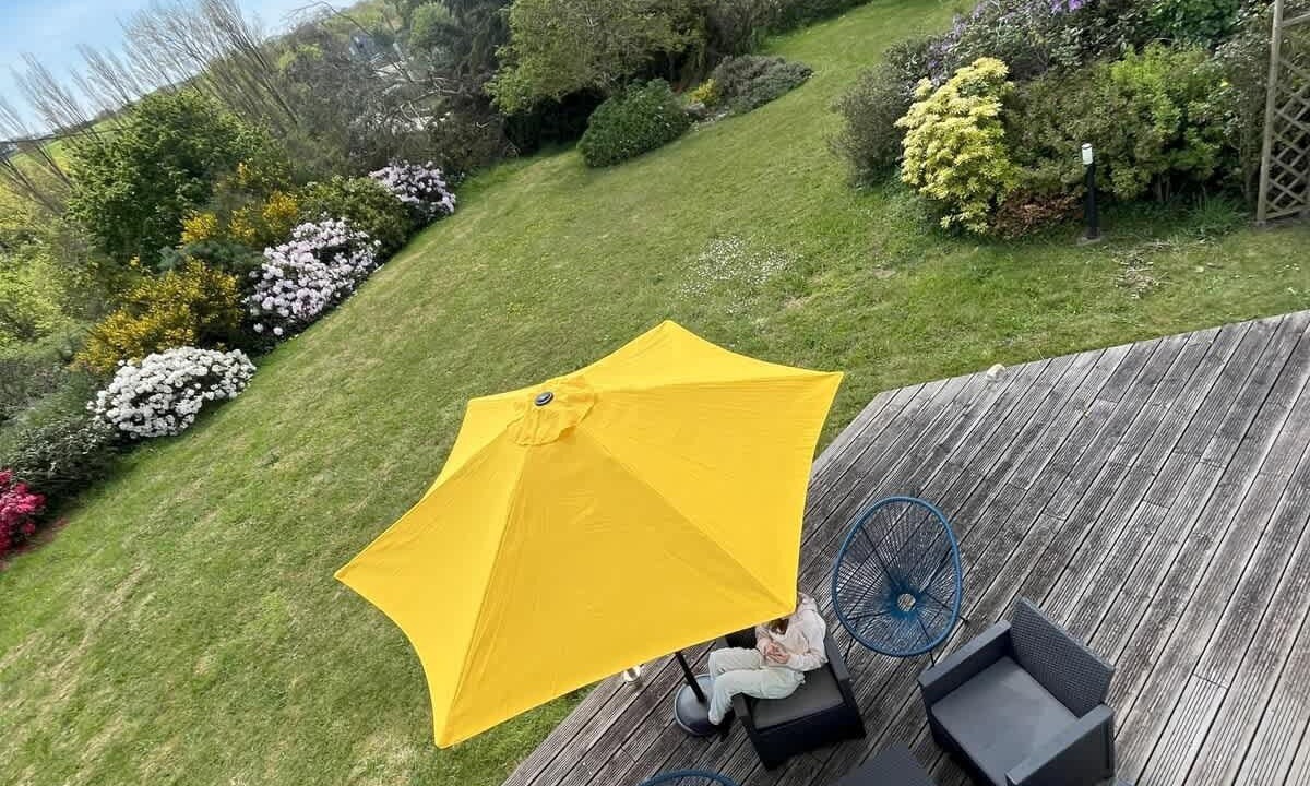 Photo of Patio Balcony in Breles