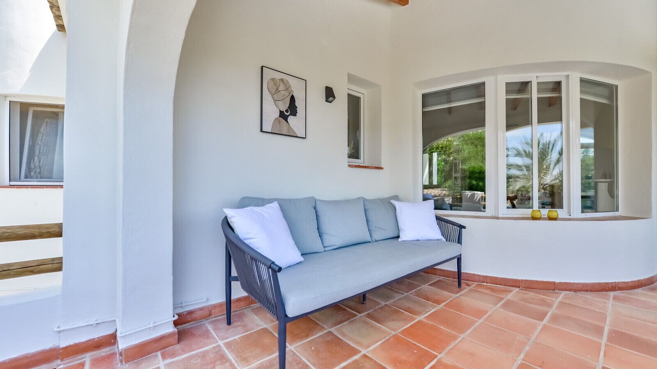 Photo of Outdoor in Benimeit