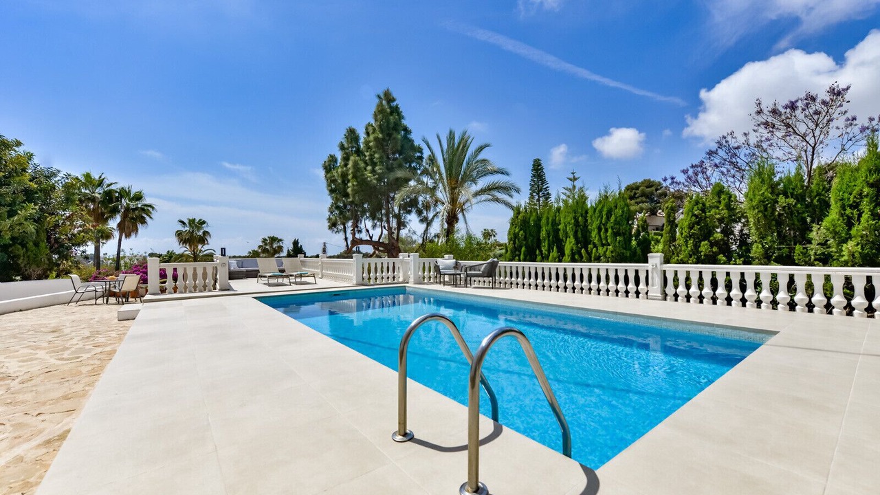 Photo of Outdoor in Benimeit