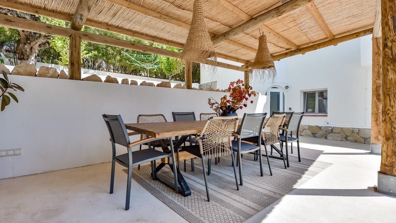 Photo of Outdoor in Benimeit