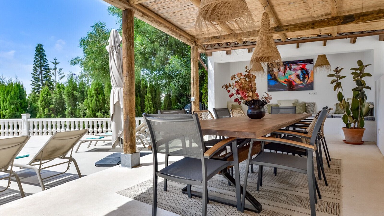 Photo of Outdoor in Benimeit