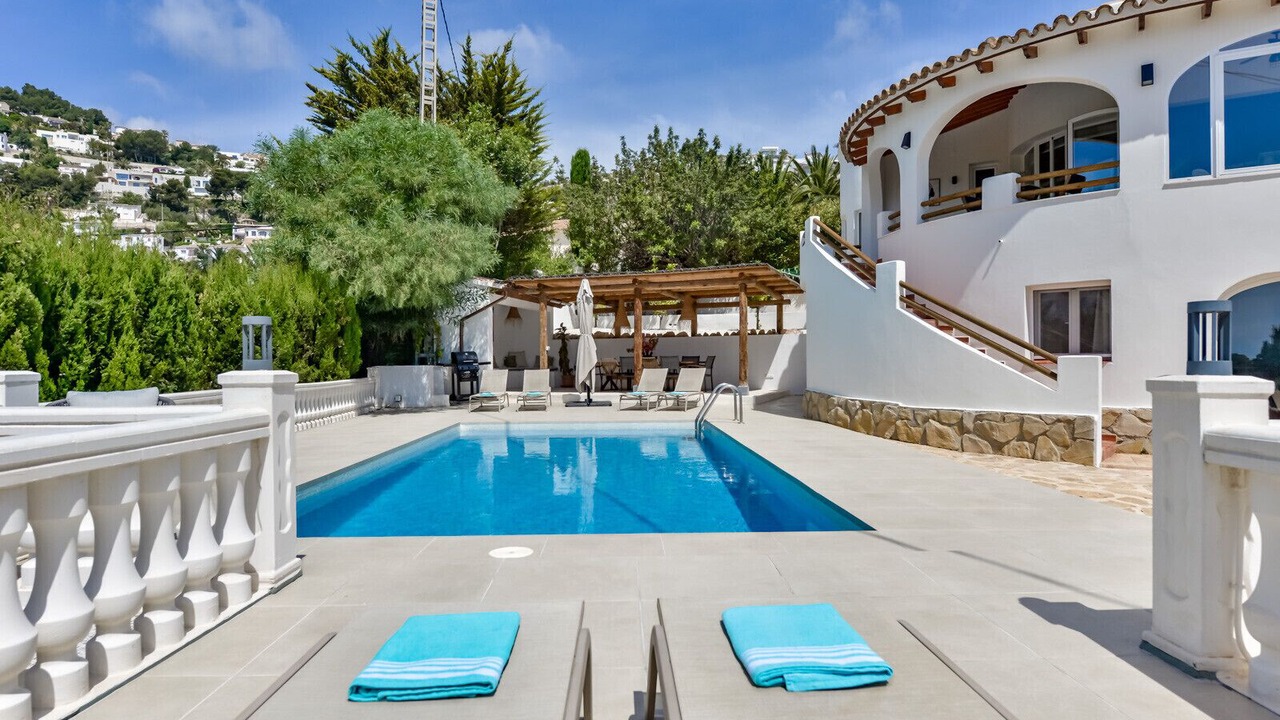 Photo of Outdoor in Benimeit