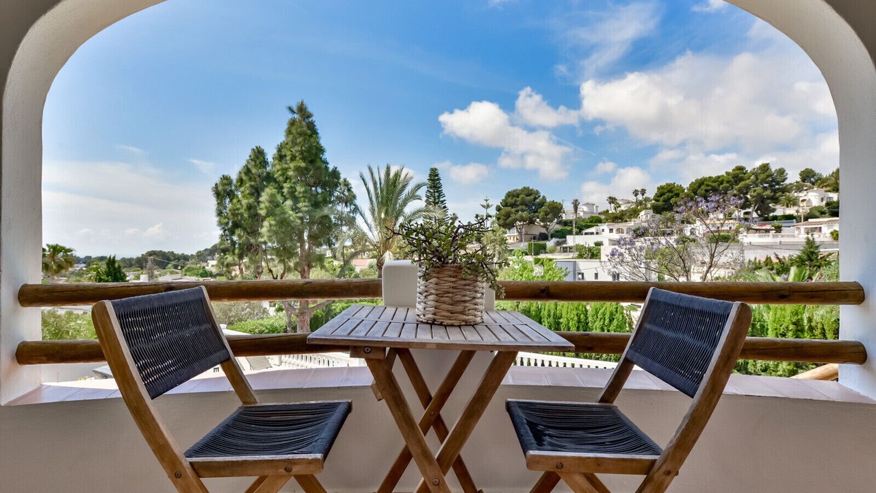 Photo of Outdoor in Benimeit