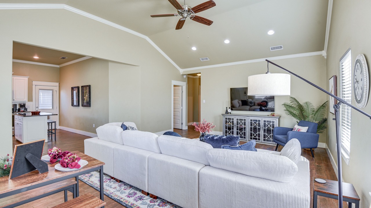 Photo of Bedroom in Abilene