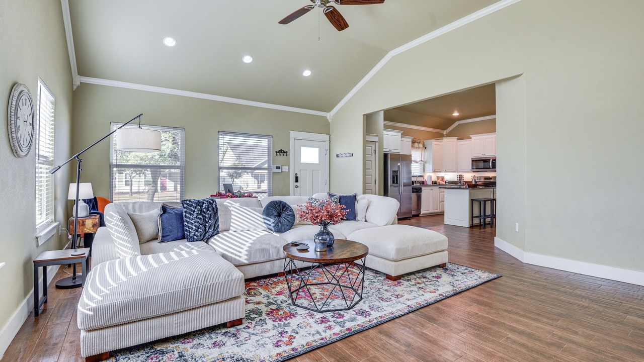 Photo of Livingroom in Abilene