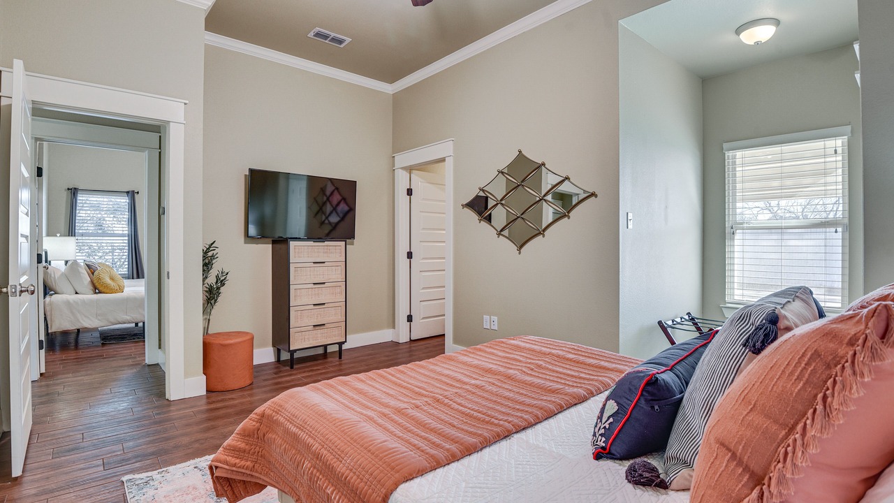 Photo of Bedroom in Abilene