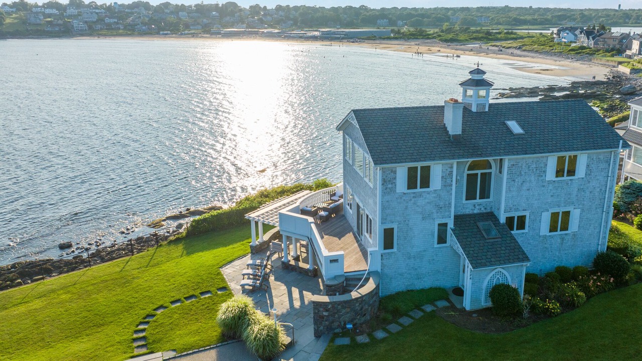 Photo of Outdoor in Bonnet Shores