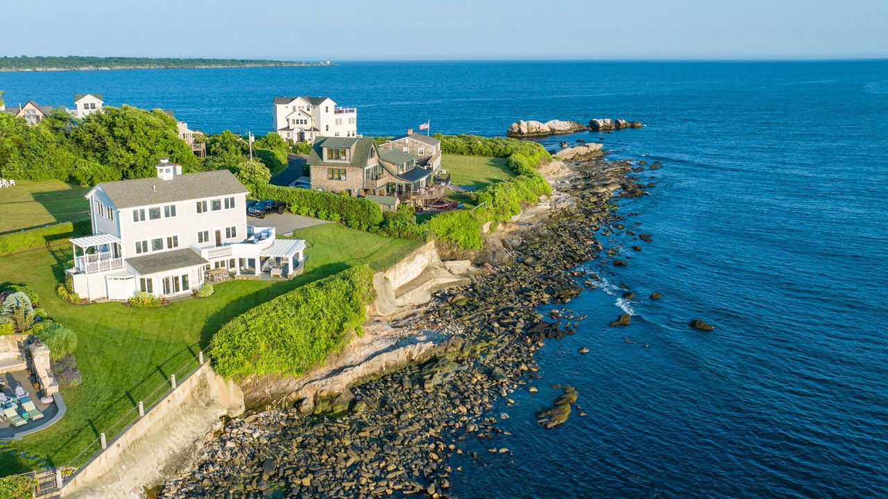 Photo of Outdoor in Bonnet Shores