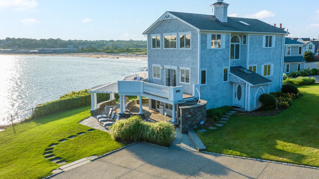 Photo of Outdoor in Bonnet Shores