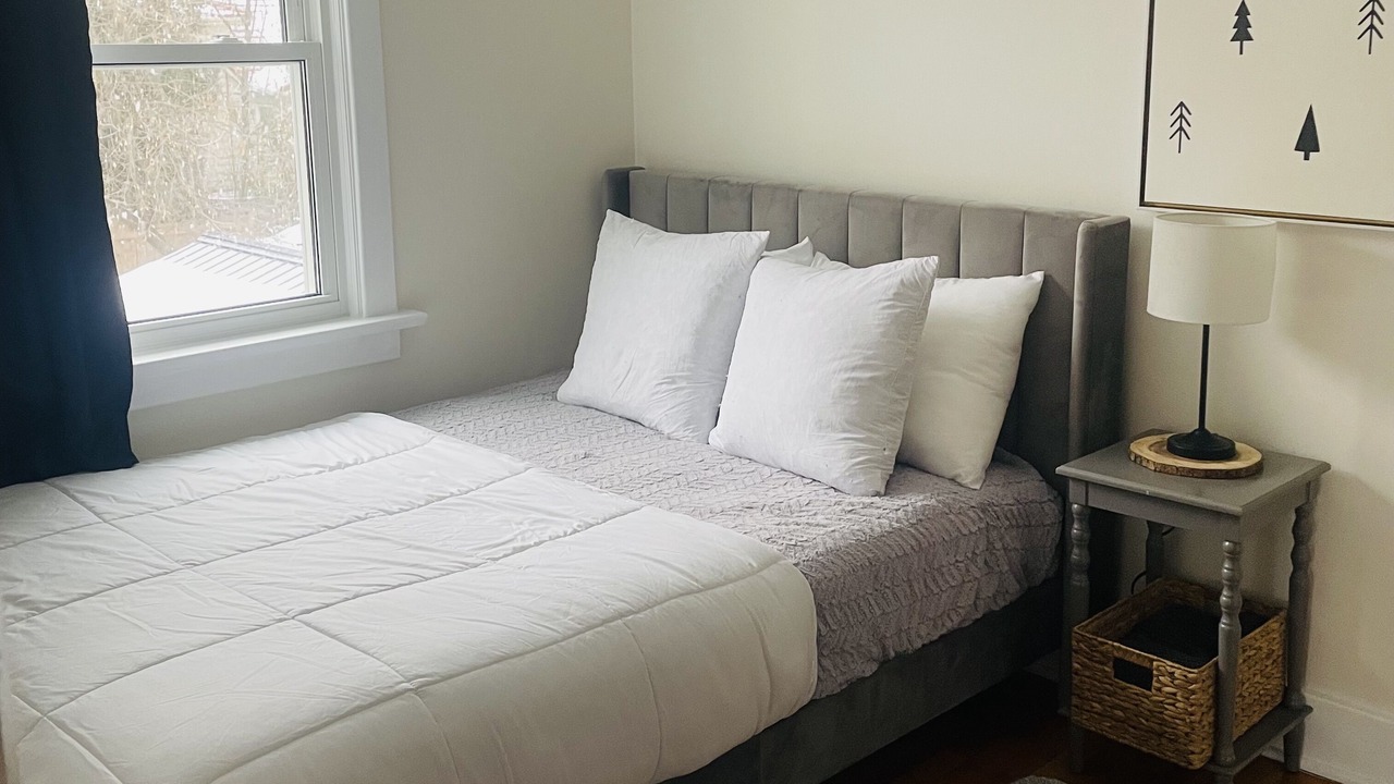 Photo of Bedroom in Huntsville