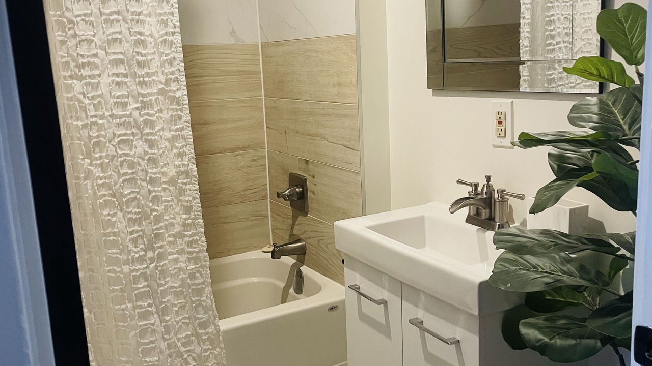 Photo of Bathroom in Huntsville