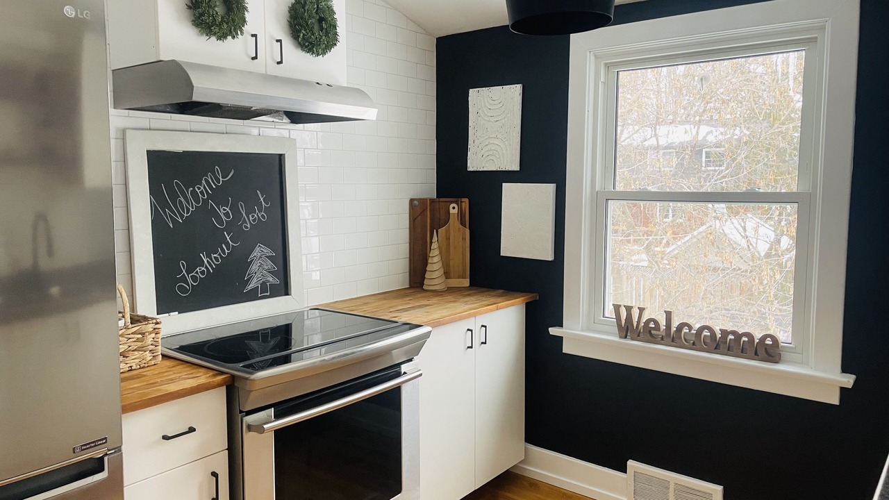 Photo of Kitchen in Huntsville