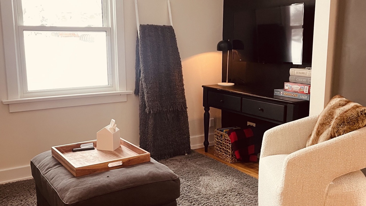 Photo of Livingroom in Huntsville