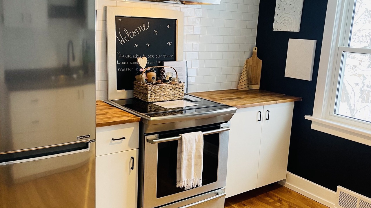 Photo of Kitchen in Huntsville