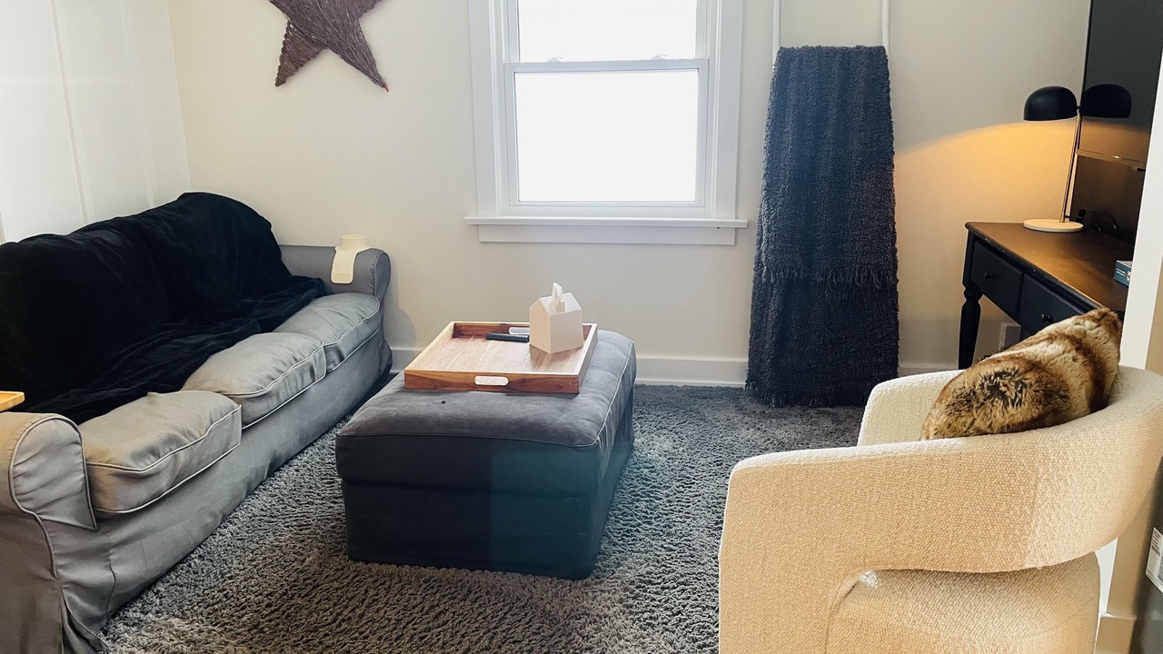 Photo of Livingroom in Huntsville
