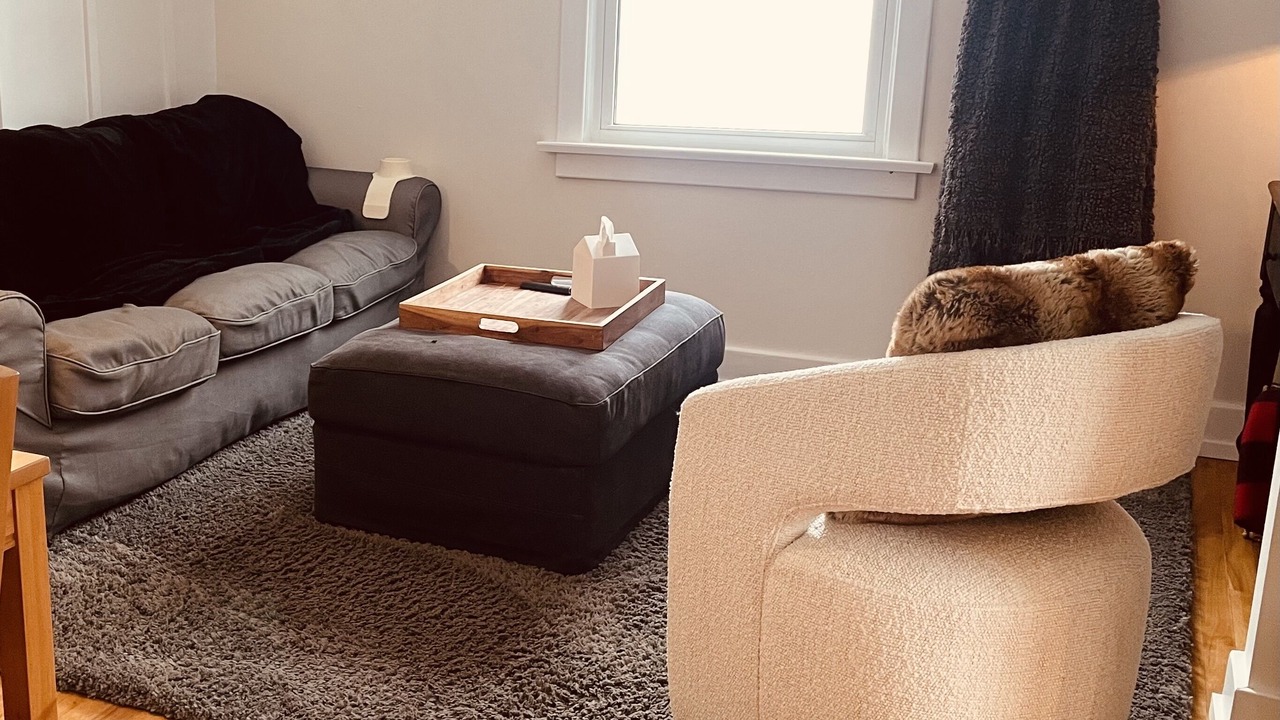 Photo of Livingroom in Huntsville