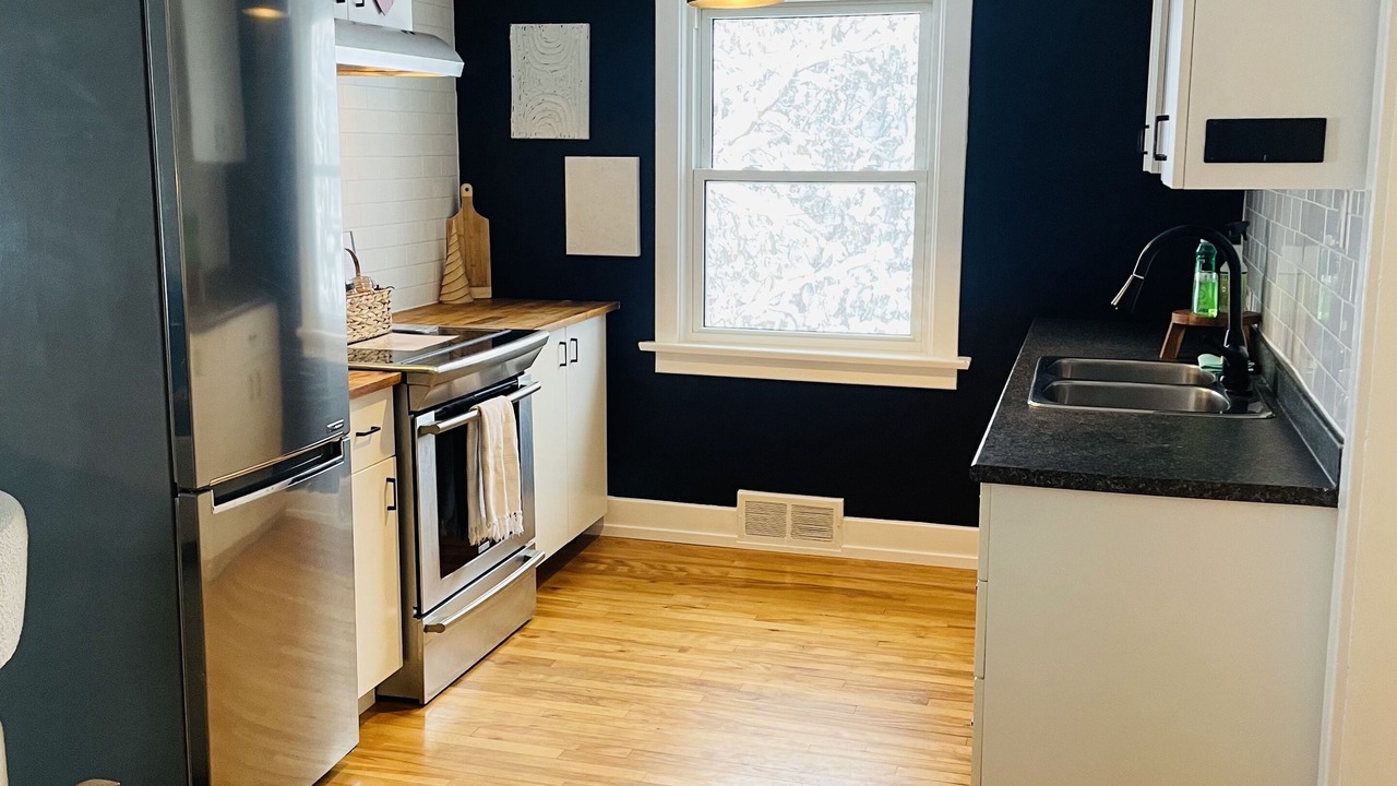 Photo of Kitchen in Huntsville