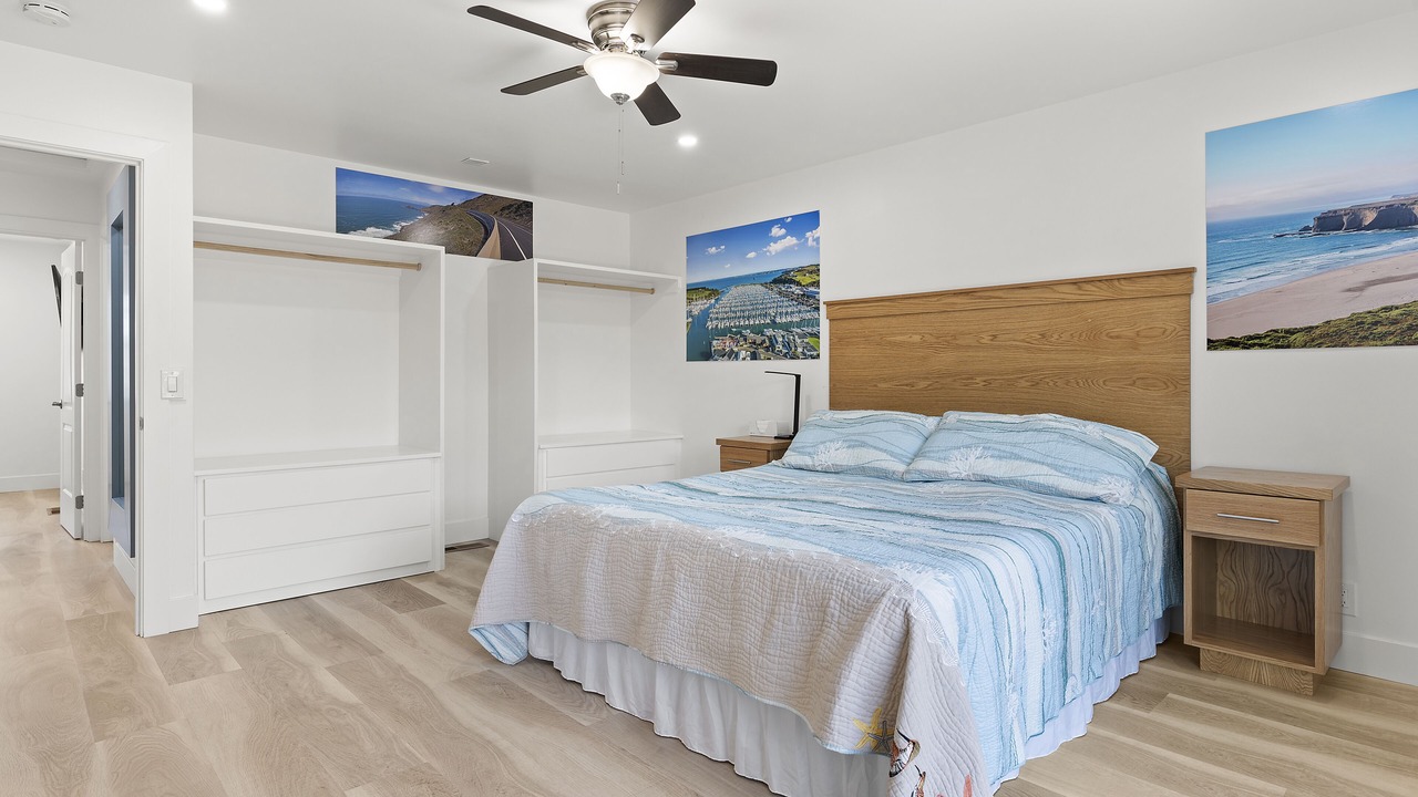 Photo of Patio Balcony in Moss Beach