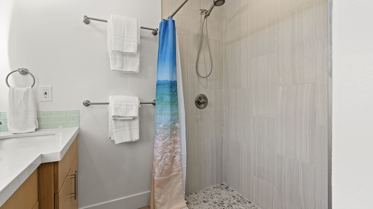 Photo of Bathroom in Moss Beach
