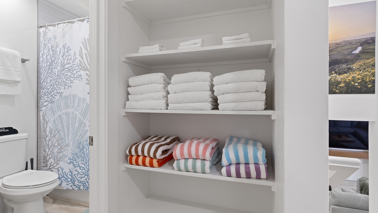 Photo of Bathroom in Moss Beach