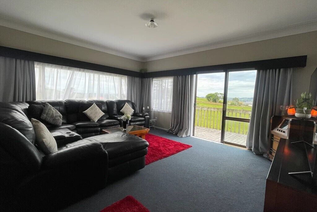 Photo of Livingroom in Pahi