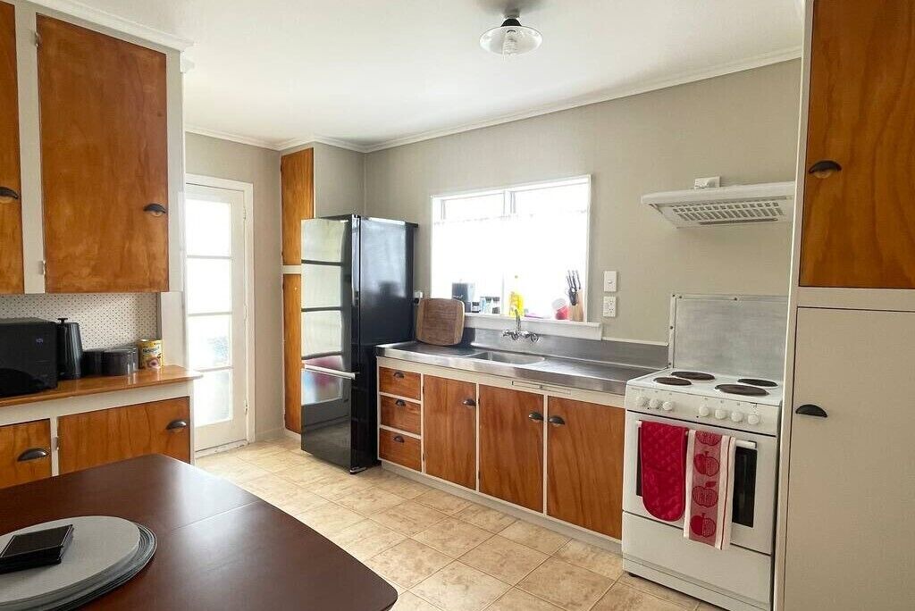 Photo of Kitchen in Pahi