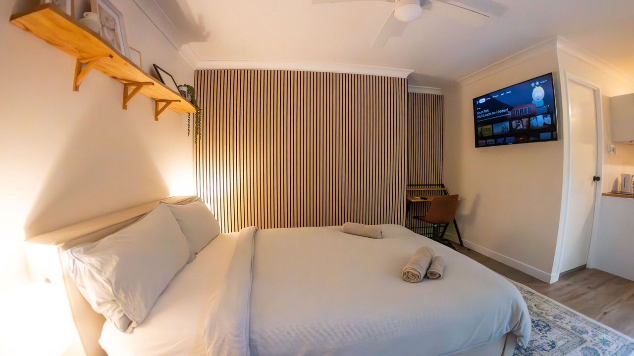 Photo of Bedroom in Shailer Park