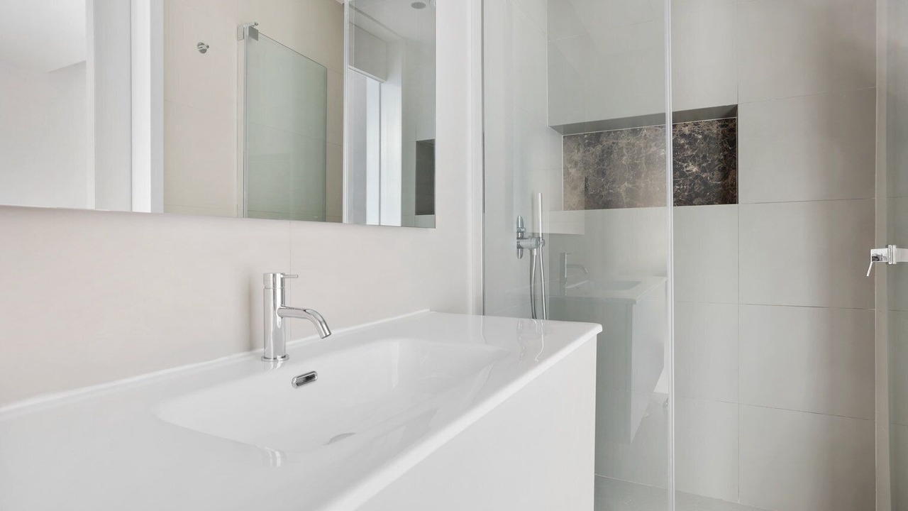 Photo of Bathroom in Almagro