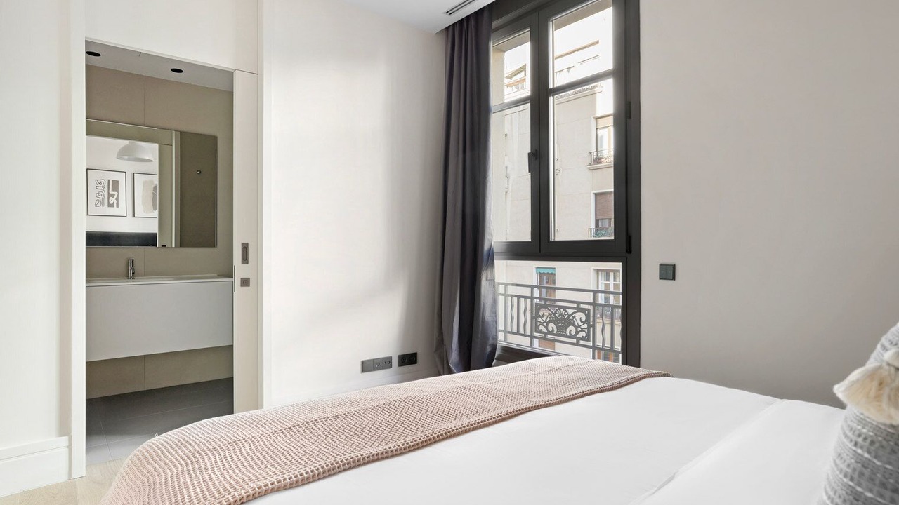 Photo of Bedroom in Almagro