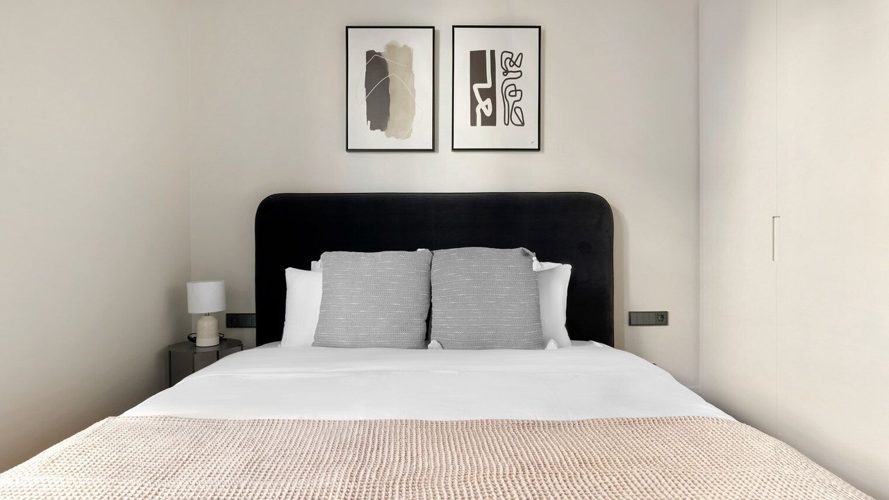 Photo of Bedroom in Almagro