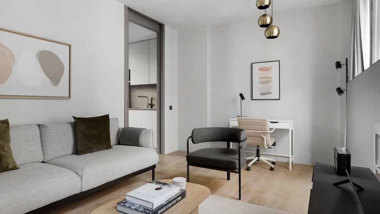 Photo of Livingroom in Almagro
