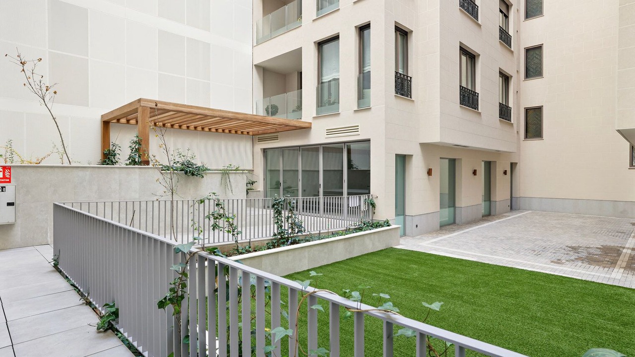Photo of Outdoor in Almagro