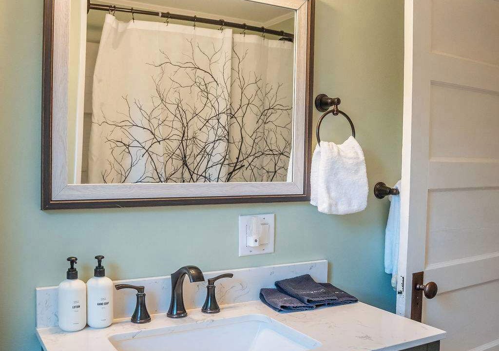 Photo of Bathroom in Geneva