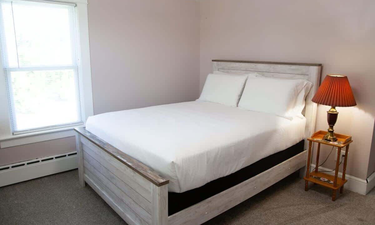 Photo of Bedroom in Geneva
