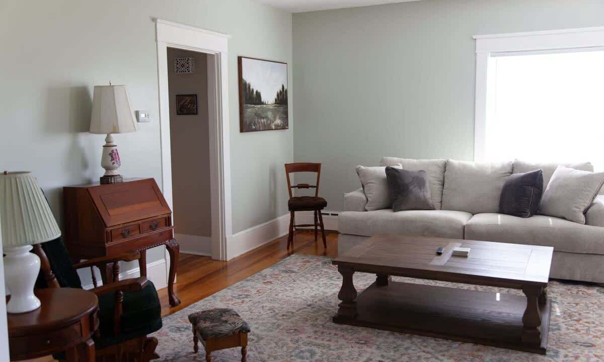 Photo of Bedroom in Geneva