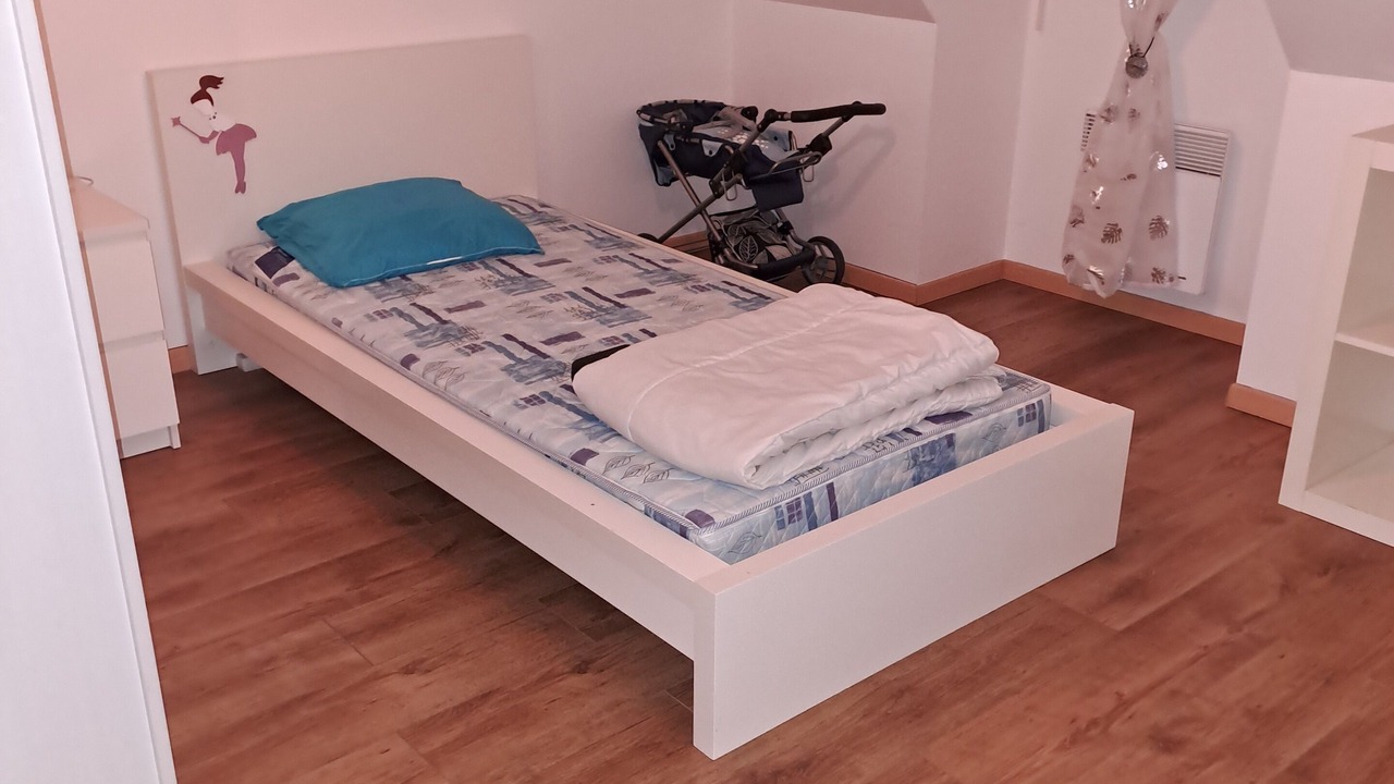 Photo of Bedroom in Montoir-de-Bretagne