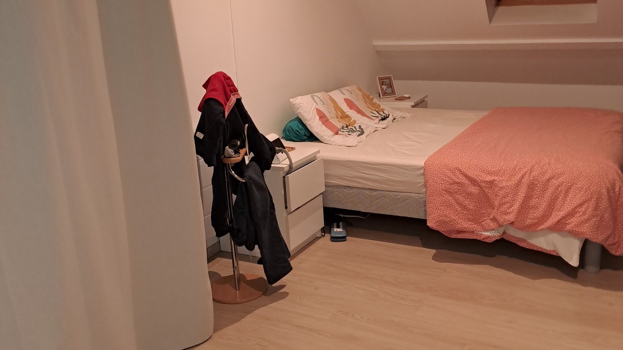 Photo of Bedroom in Montoir-de-Bretagne
