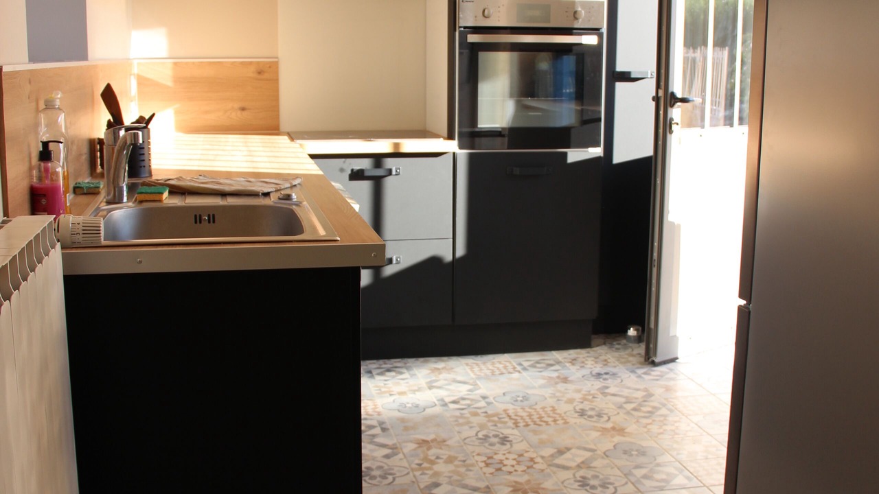 Photo of Kitchen in Pouille