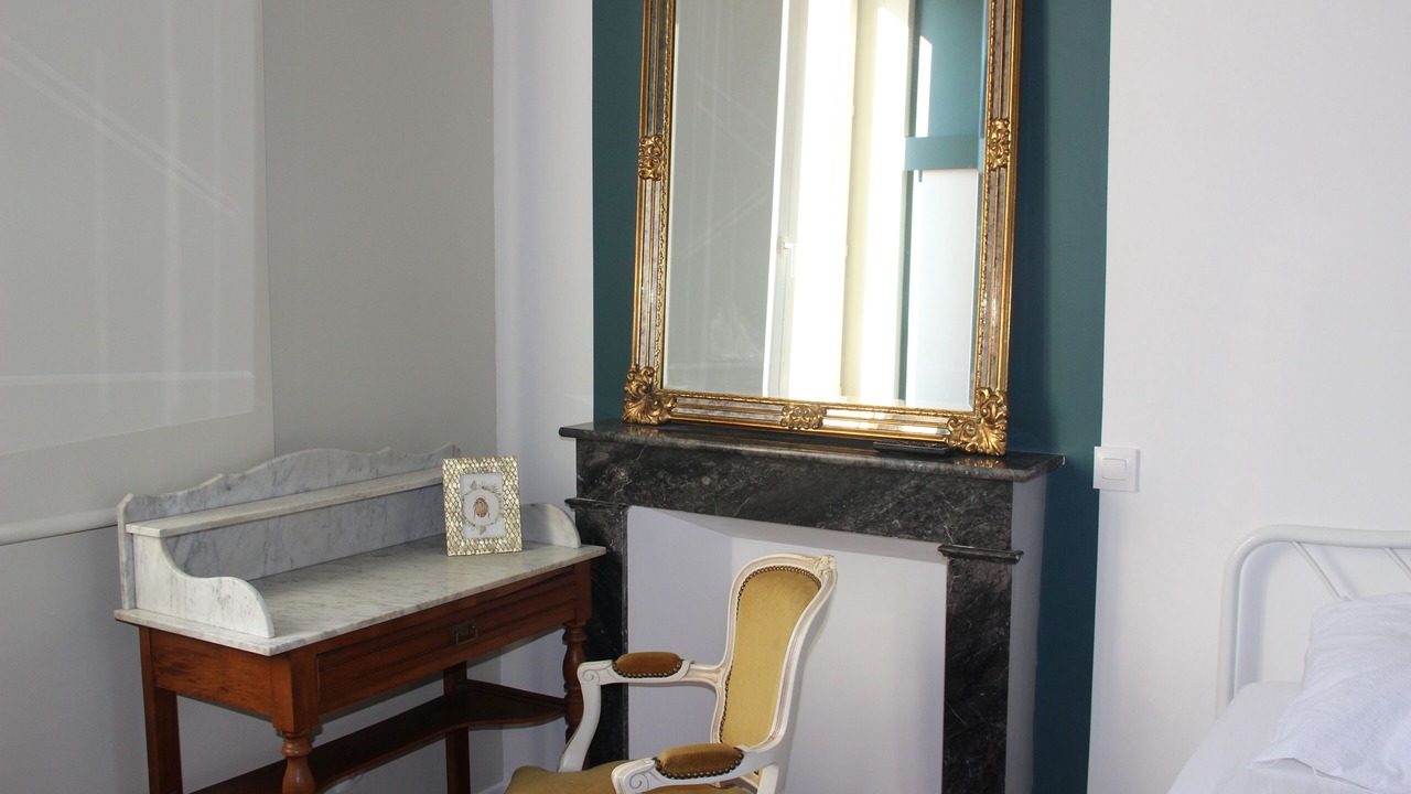 Photo of Bedroom in Pouille