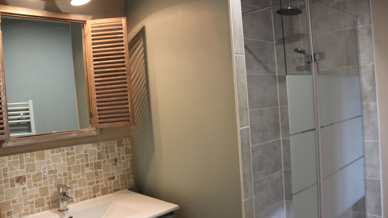 Photo of Bathroom in Pouille