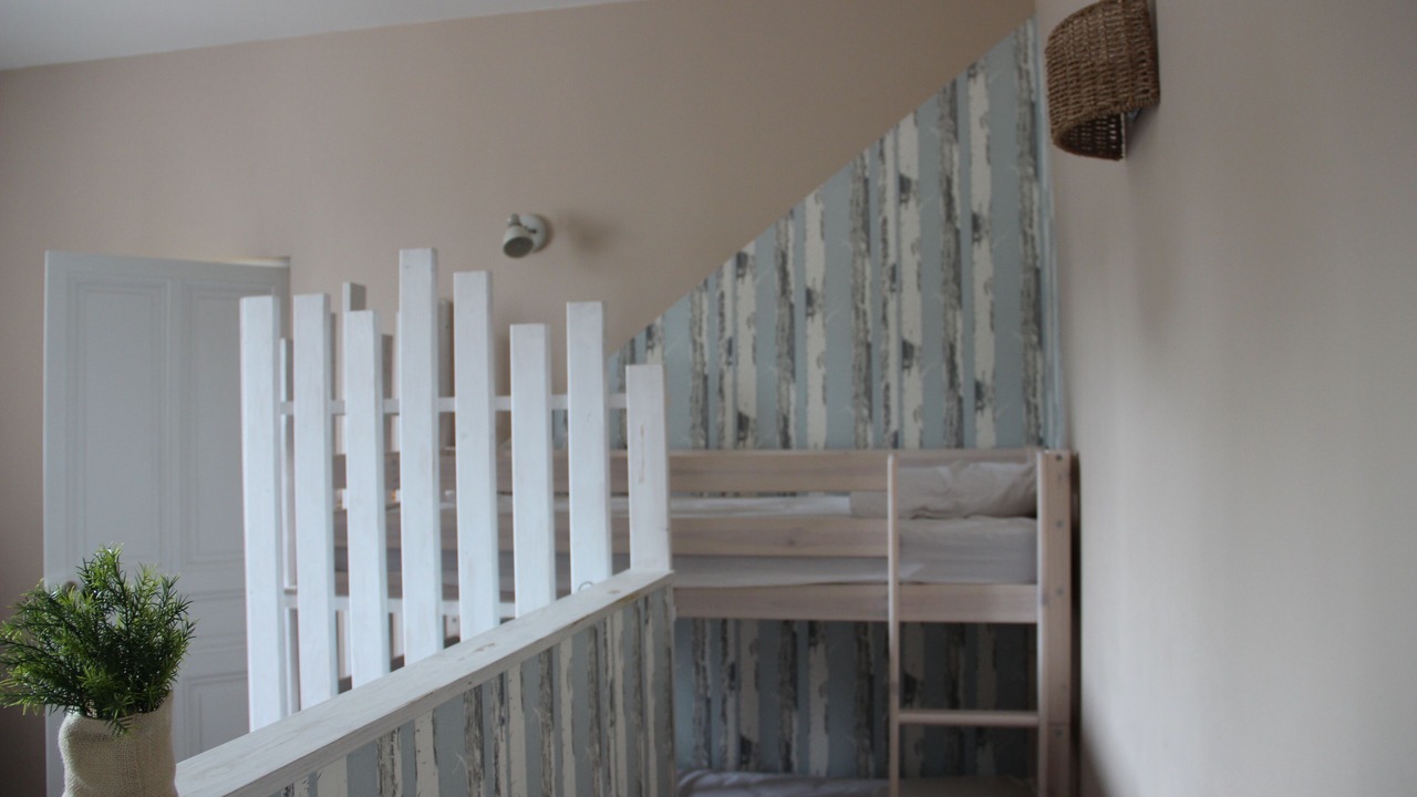 Photo of Bedroom in Pouille