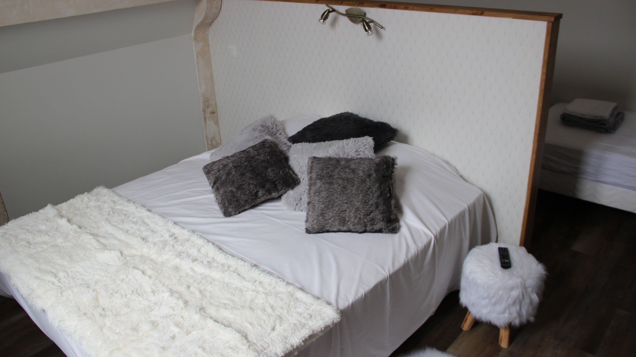 Photo of Bedroom in Pouille