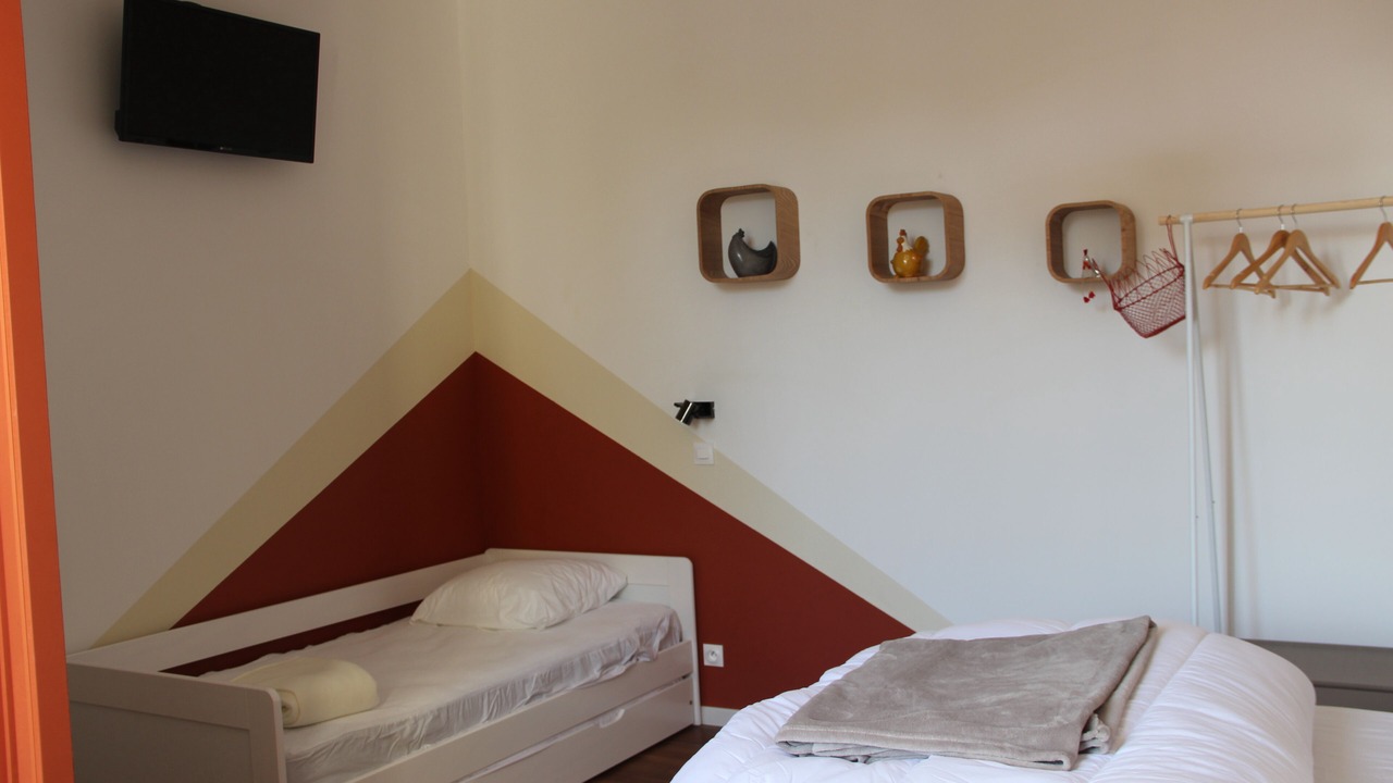 Photo of Bedroom in Pouille