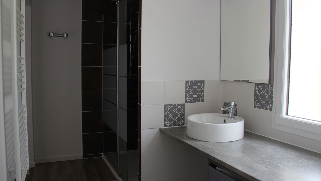 Photo of Bathroom in Pouille