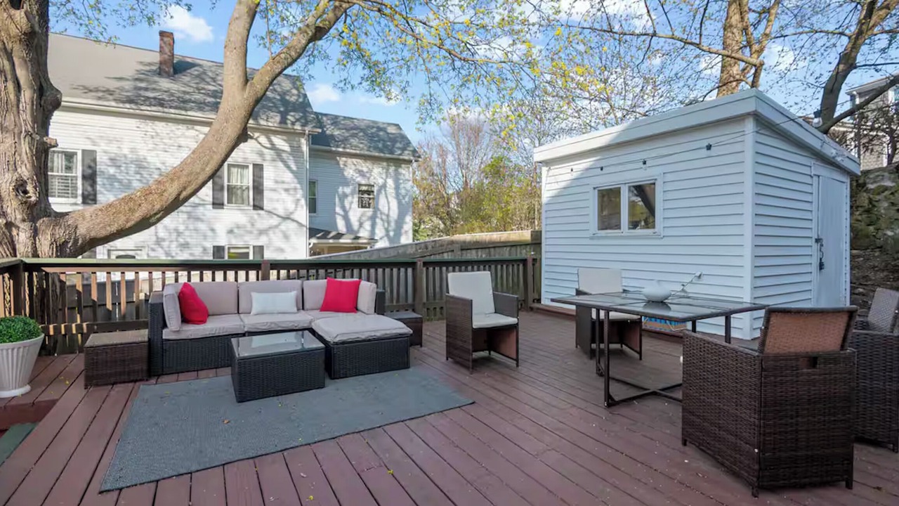 Photo of Outdoor in Swampscott