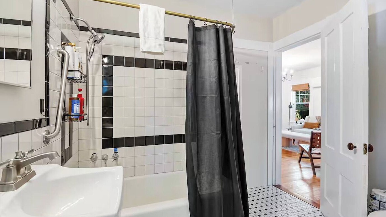 Photo of Bathroom in Swampscott
