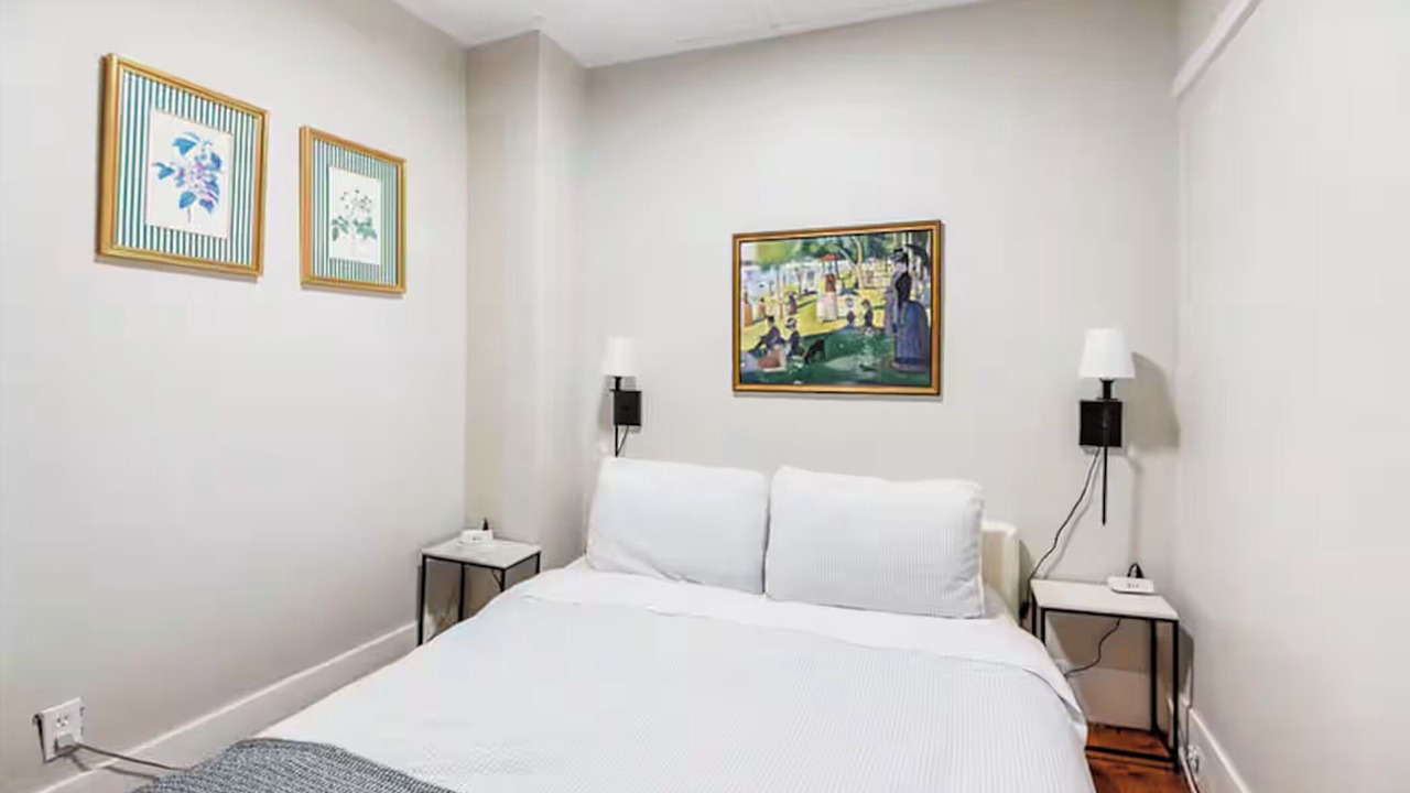 Photo of Bedroom in Swampscott