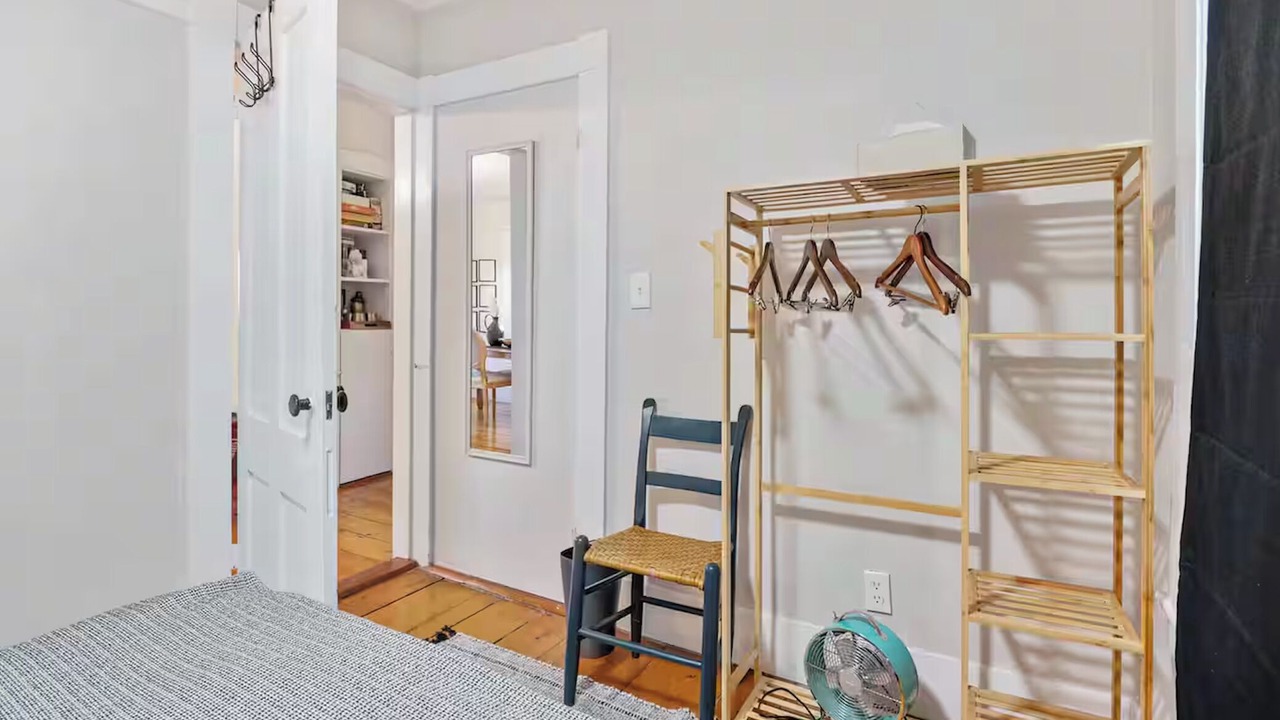 Photo of Bedroom in Swampscott
