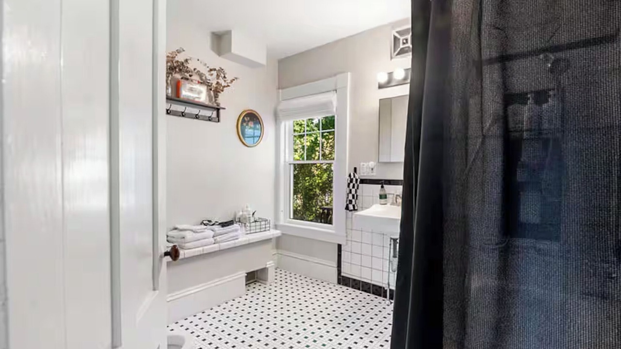 Photo of Bathroom in Swampscott